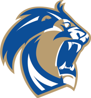 Trinity Bible (ND) logo