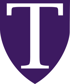 Trinity Washington logo