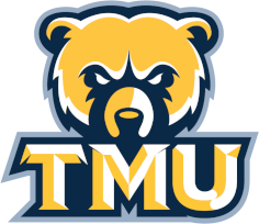 Truett McConnell (GA) logo