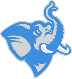 Tufts logo