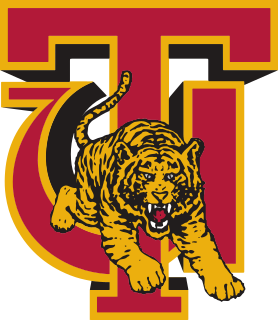 Tuskegee logo