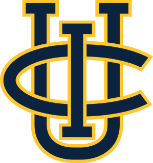 UC Irvine logo