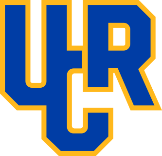 UC Riverside logo