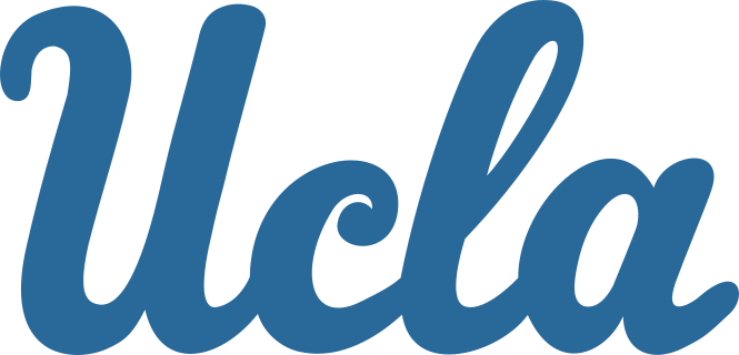 UCLA logo