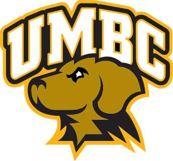 UMBC logo
