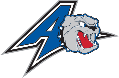 UNC-Asheville logo