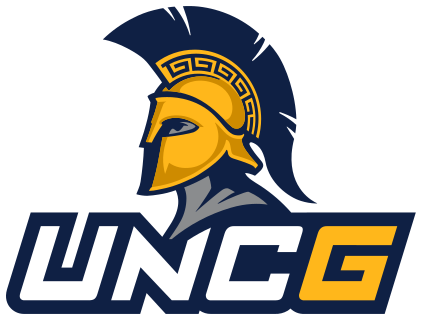 UNC-Greensboro logo