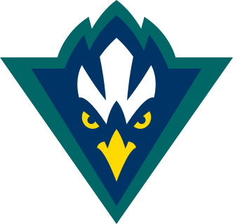 UNC-Wilmington logo