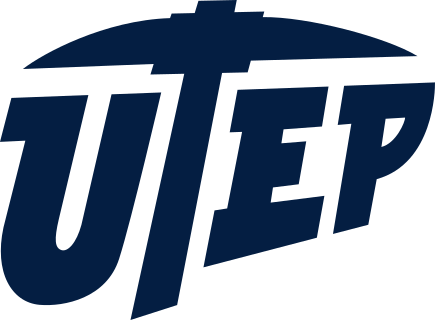 UTEP logo