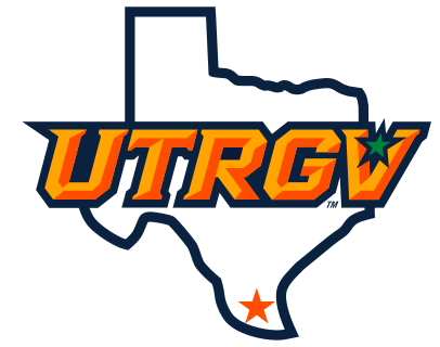 UTRGV logo