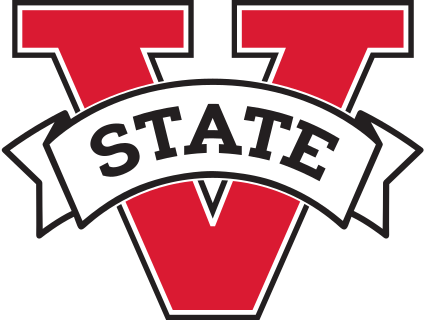 Valdosta St. logo
