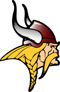 Valley City St. (ND) logo