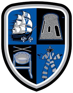 Virgin Islands logo
