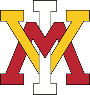 VMI logo