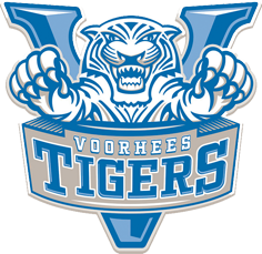 Voorhees (SC) logo