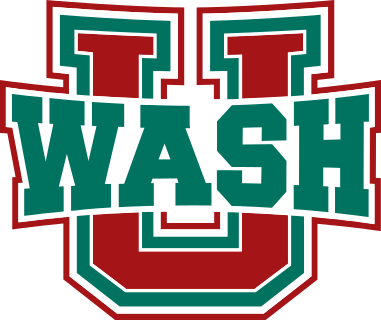 Wash.-St. Louis logo