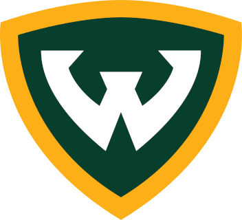 Wayne St. (MI) logo
