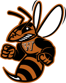 Waynesburg logo