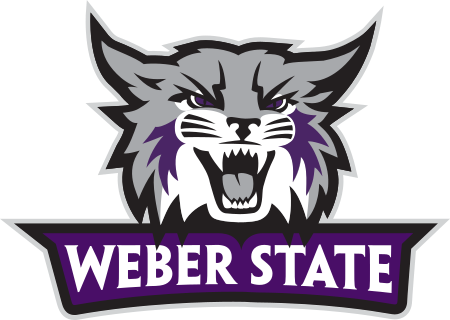 Weber St. logo