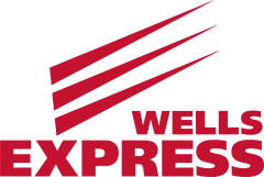 Wells logo