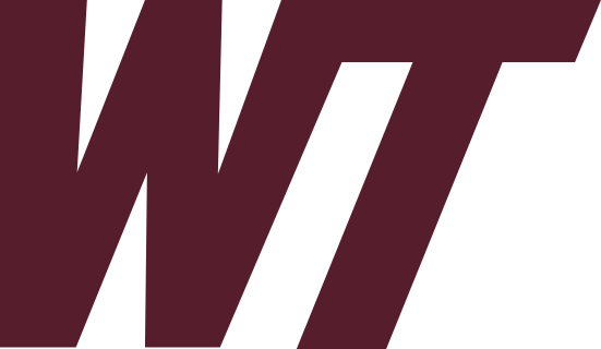 West Texas A&M logo