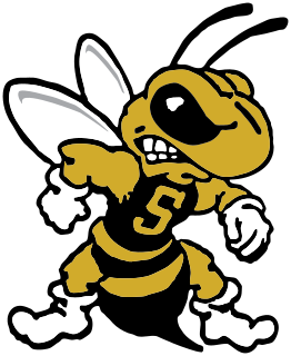 West Virginia St. logo