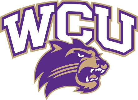 Western Carolina logo