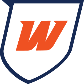 Western Conn. St. logo