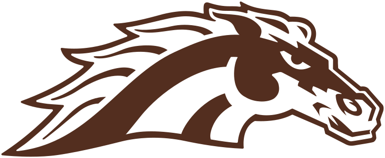 Western Michigan logo