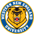 Western New England logo