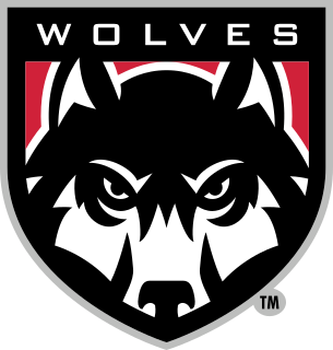 Western Oregon logo