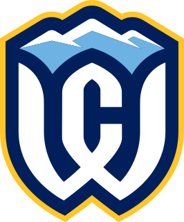 Whitman logo