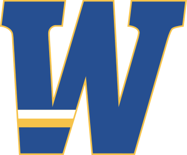 Widener logo