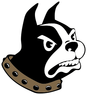 Wofford logo