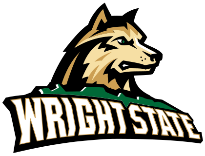Wright St. logo
