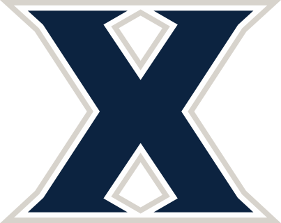 Xavier logo