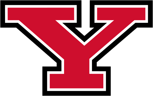 Youngstown St. logo