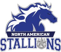 North American (TX) logo