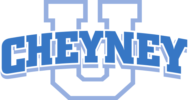 Cheyney (PA) logo