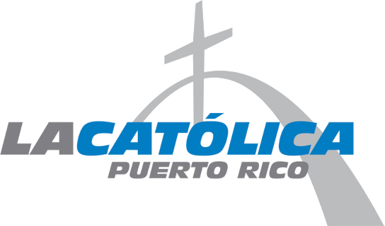 Catholic (PR) logo