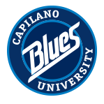 Capilano (BC) logo