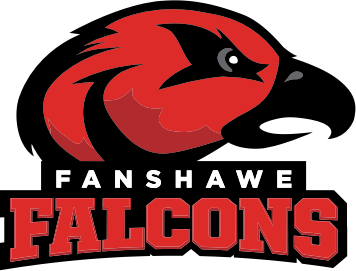Fanshawe (ON) logo