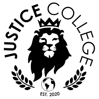 Justice Col. (AZ) logo